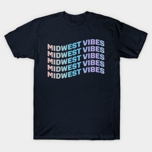 Midwest Vibes T-Shirt